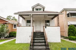 4911 S Kildare Ave, Chicago, IL 60632 - Photo 1
