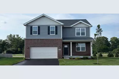 17205 Munster Lane, Tinley Park, IL 60477 - Photo 1