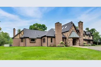 1899 Hilltop Lane, Bannockburn, IL 60015 - Photo 3