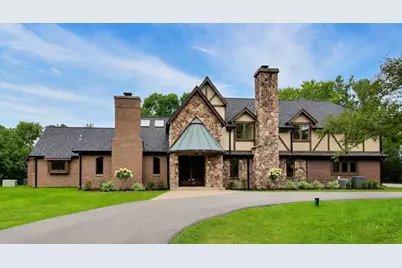 1899 Hilltop Lane, Bannockburn, IL 60015 - Photo 1