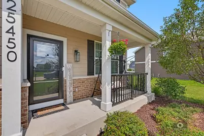 25450 W Ryan Lane, Plainfield, IL 60586 - Photo 9