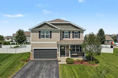 25450 W Ryan Lane, Plainfield, IL 60586 - Photo 1