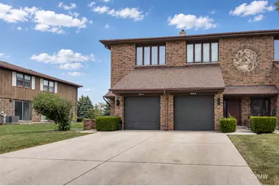 1354 W Byron Avenue #B, Addison, IL 60101 - Photo 1