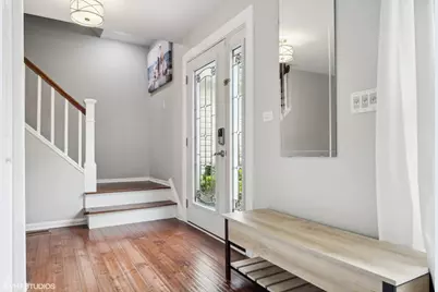 1344 Logsdon Lane, Buffalo Grove, IL 60089 - Photo 3
