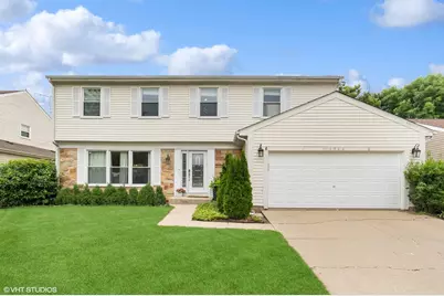 1344 Logsdon Lane, Buffalo Grove, IL 60089 - Photo 1