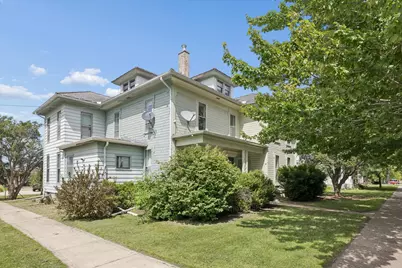 119 W North Street, Geneseo, IL 61254 - Photo 1