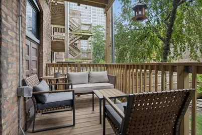 5522 S Everett Avenue #1, Chicago, IL 60637 - Photo 19