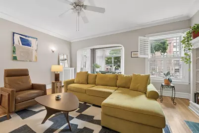 5522 S Everett Avenue #1, Chicago, IL 60637 - Photo 5