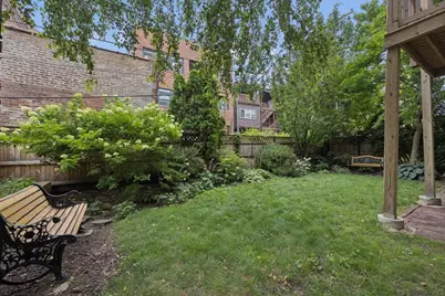 5522 S Everett Avenue #1, Chicago, IL 60637 - Photo 27