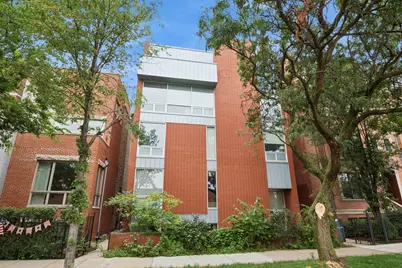 1721 N Sheffield Avenue #101, Chicago, IL 60614 - Photo 1