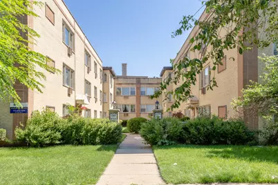 2007 W Touhy Avenue #207, Chicago, IL 60645 - Photo 1