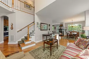 957 Winner's Cup Ct, Naperville, IL 60565 - Photo 7