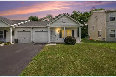 2824 Sun Valley Drive, Plainfield, IL 60586 - Photo 13