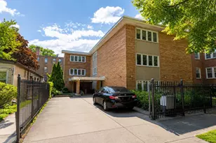 127 Callan Ave, Evanston, IL 60202 - Photo 1