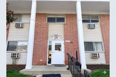 670 Marilyn Avenue #203, Glendale Heights, IL 60139 - Photo 1