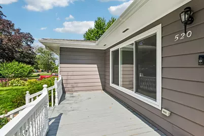 520 Woodlyn Drive, Aurora, IL 60505 - Photo 33