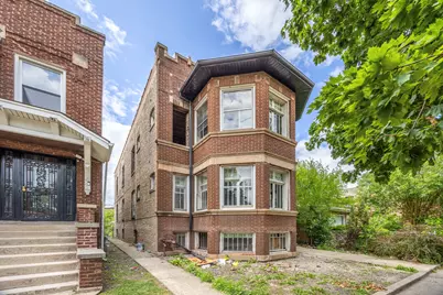 8012 S Elizabeth Street, Chicago, IL 60620 - Photo 1