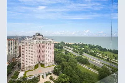 5455 N Sheridan Road #2907, Chicago, IL 60640 - Photo 13