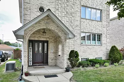 2511 N 74th Avenue #3, Elmwood Park, IL 60707 - Photo 1