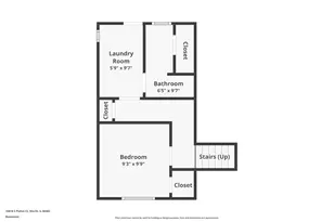10818 S Plahm Ct, Worth, IL 60482 - Photo 19