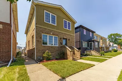2030 N 72nd Court, Elmwood Park, IL 60707 - Photo 3