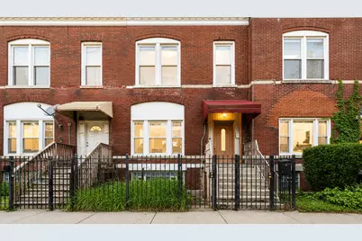 2626 W Wilcox Street, Chicago, IL 60612 - Photo 1