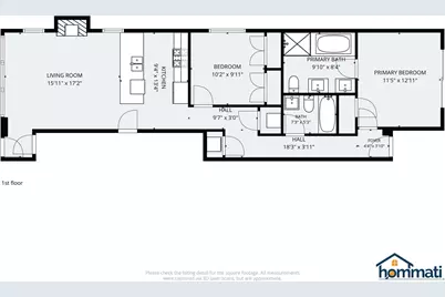 2712 N Artesian Avenue #2, Chicago, IL 60647 - Photo 17