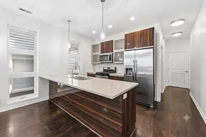 2712 N Artesian Avenue #2, Chicago, IL 60647 - Photo 5