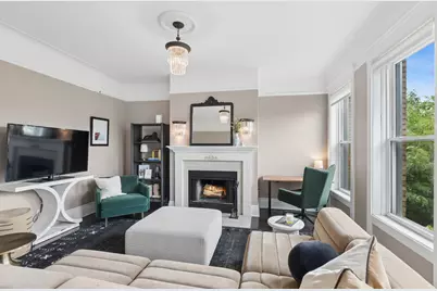 442 W Dickens Avenue #3, Chicago, IL 60614 - Photo 3