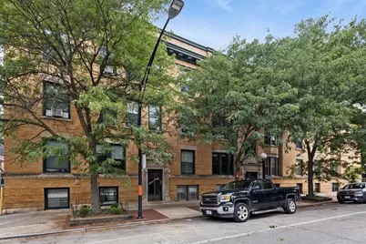 442 W Dickens Avenue #3, Chicago, IL 60614 - Photo 1