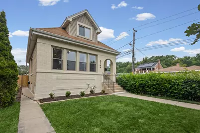 5144 N Kolmar Avenue, Chicago, IL 60630 - Photo 3