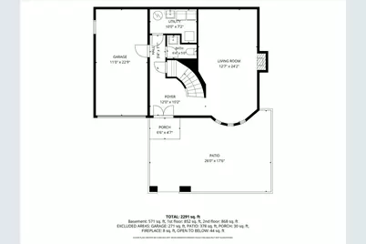 716 W Junior Terrace #A, Chicago, IL 60613 - Photo 27