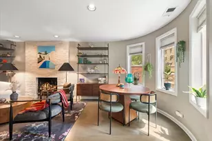 716 W Junior Terrace, Chicago, IL 60613 - Photo 5