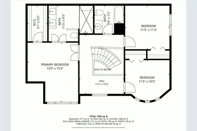 716 W Junior Terrace #A, Chicago, IL 60613 - Photo 29