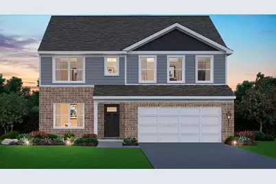 6252 Leinster Lane, Tinley Park, IL 60477 - Photo 1