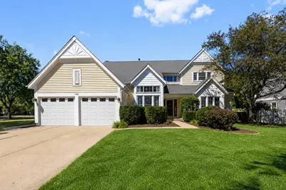1180 Thorndale Lane, Lake Zurich, IL 60047 - Photo 1