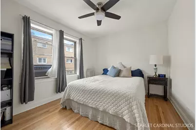 6137 N Hoyne Avenue #2, Chicago, IL 60659 - Photo 13