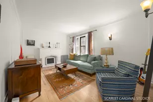 6137 N Hoyne Ave, Chicago, IL 60659 - Photo 7