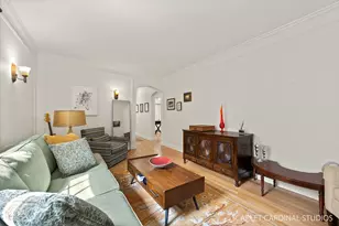 6137 N Hoyne Ave, Chicago, IL 60659 - Photo 5