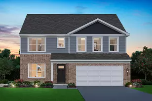 6211 Longford Ln, Tinley Park, IL 60477 - Photo 1