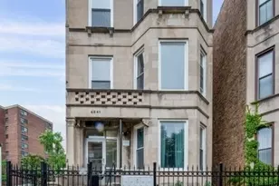 4941 S Champlain Ave, Chicago, IL 60615 - Photo 1