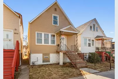 5017 W Ogden Avenue, Cicero, IL 60804 - Photo 1