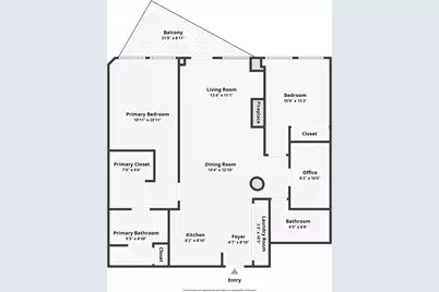 1000 W 15th Street #326, Chicago, IL 60608 - Photo 27