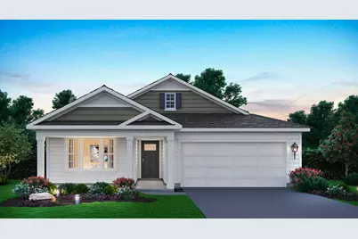 2286 Redwood Trail, Wonder Lake, IL 60097 - Photo 1