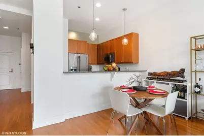 101 W Superior Street #903, Chicago, IL 60654 - Photo 9