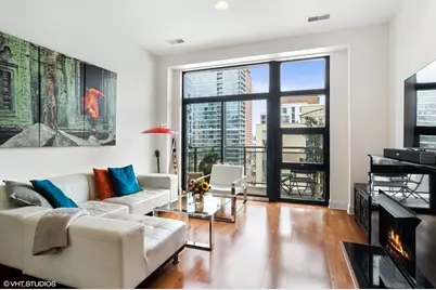 101 W Superior Street #903, Chicago, IL 60654 - Photo 5
