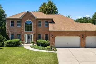 833 Pottawatomie Trail, Batavia, IL 60510 - Photo 1