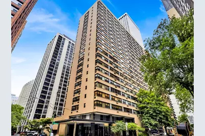 850 N Dewitt Place #7K, Chicago, IL 60611 - Photo 1