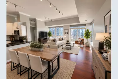 230 W Division Street #1501, Chicago, IL 60610 - Photo 3
