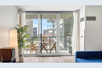 659 W Randolph Street #1016, Chicago, IL 60661 - Photo 3